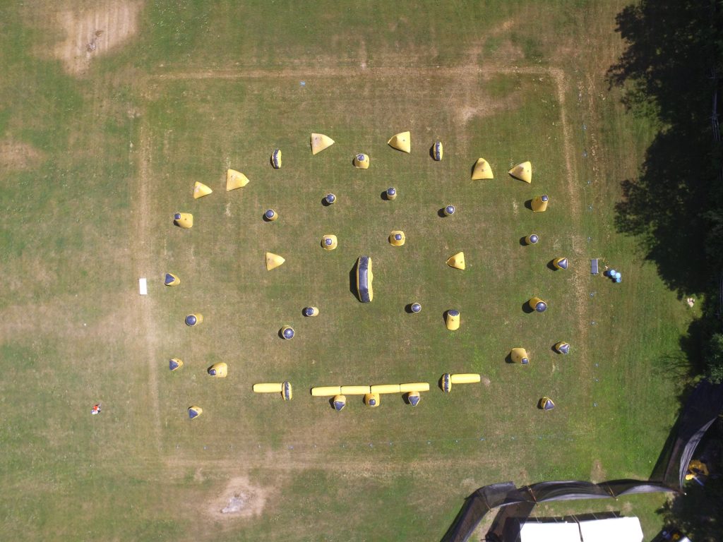 Speedball Field | 13259 Hwy 7, Carleton Place, ON K7C 3P1, Canada | Phone: (613) 863-6423