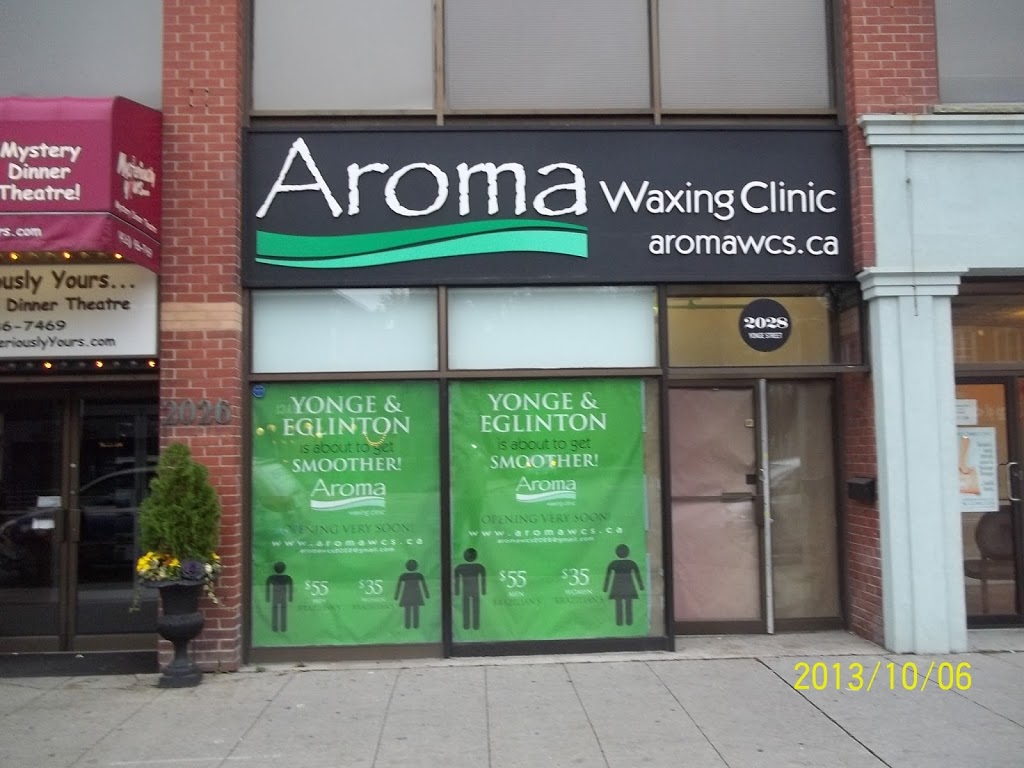 FASTSIGNS | 3585 Laird Rd #6, Mississauga, ON L5L 5Z8, Canada | Phone: (905) 820-3571