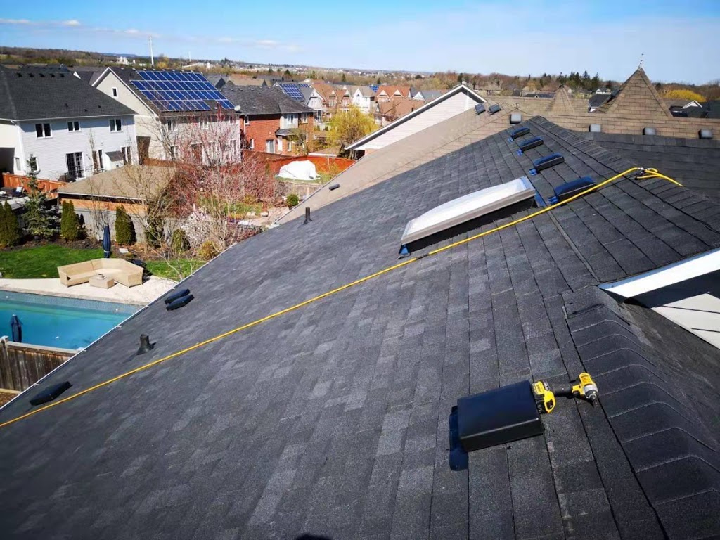 Supreme Roofing Toronto | 19 Cliveden Pl, Markham, ON L6C 2S4, Canada | Phone: (647) 921-2222