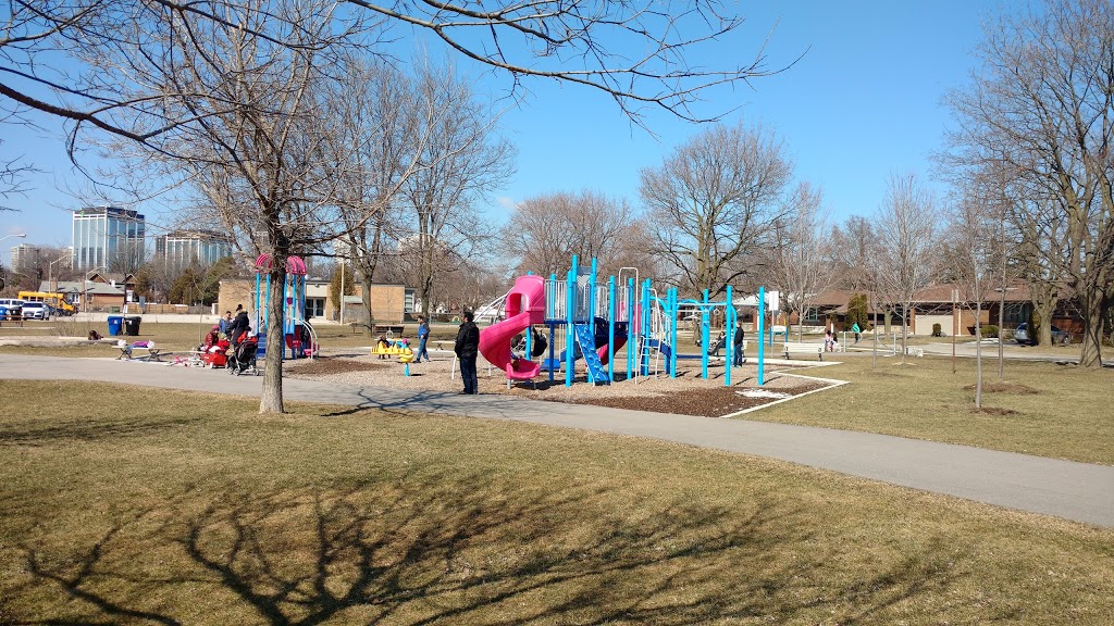 Fairfield Park | 90 Lothian Ave, Etobicoke, ON M8Z 4S3, Canada