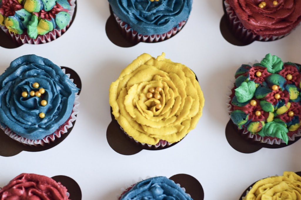Crema Cakes by Britney Andrews | Meteor Dr, Quispamsis, NB E2G 2B4, Canada | Phone: (506) 608-4601