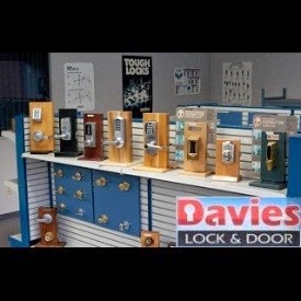Davies Lock & Door Services | locksmith | 3794 Victoria Park Ave, North York, ON M2H 3H7, Canada | 4164928933 OR +1 416-492-8933