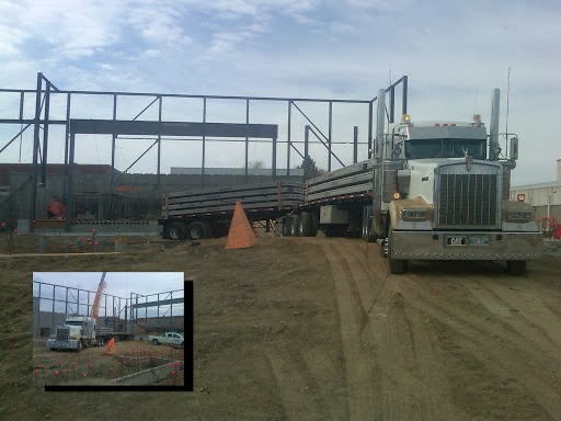 G&C Payne | Saint Andrews, MB R1A 3P1, Canada | Phone: (204) 485-0230