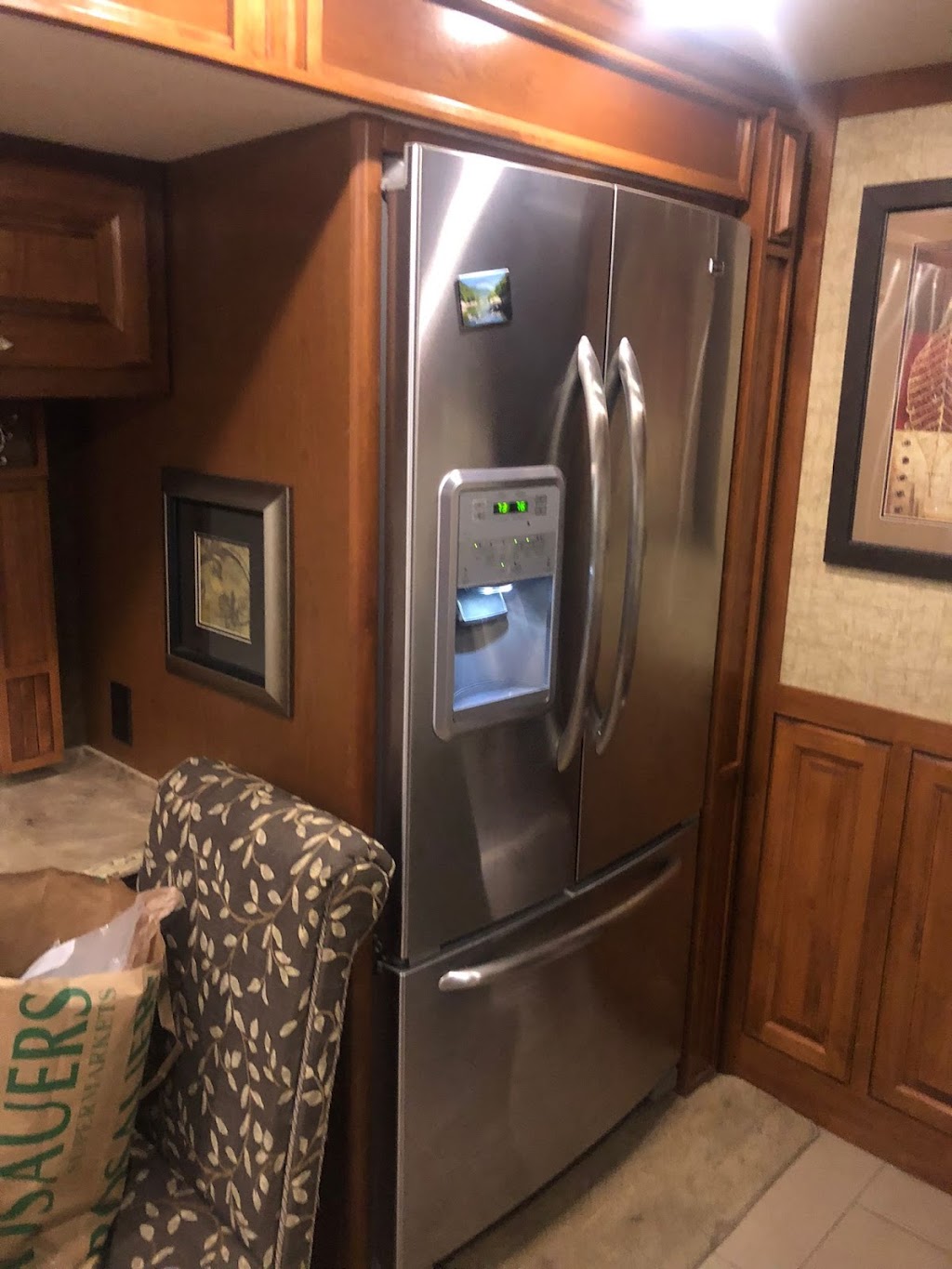 AZ Appliance Repair Service | 4800 Leslie St suite 309, North York, ON M2J 2K9, Canada | Phone: (647) 693-1679