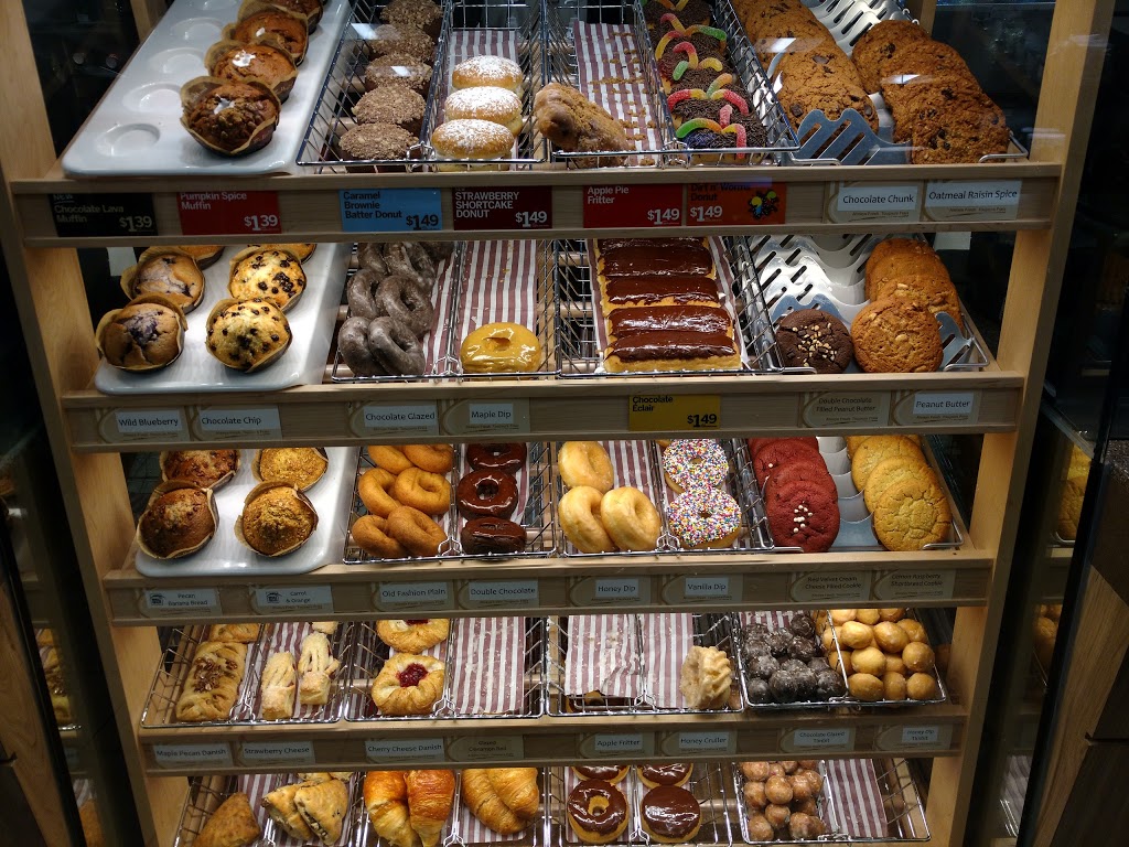 Tim Hortons | 2400 Queen St E, Brampton, ON L6S 5X9, Canada | Phone: (905) 458-9470