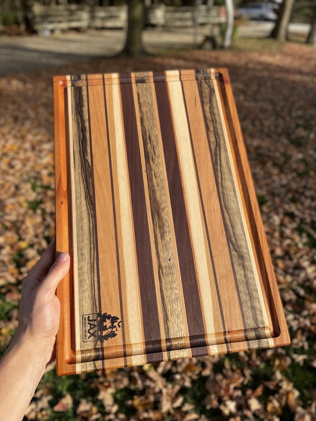 jaxwoodworx | 023047 Holland Sydenham Townline, Chatsworth, ON N0H 1G0, Canada | Phone: (519) 377-5349