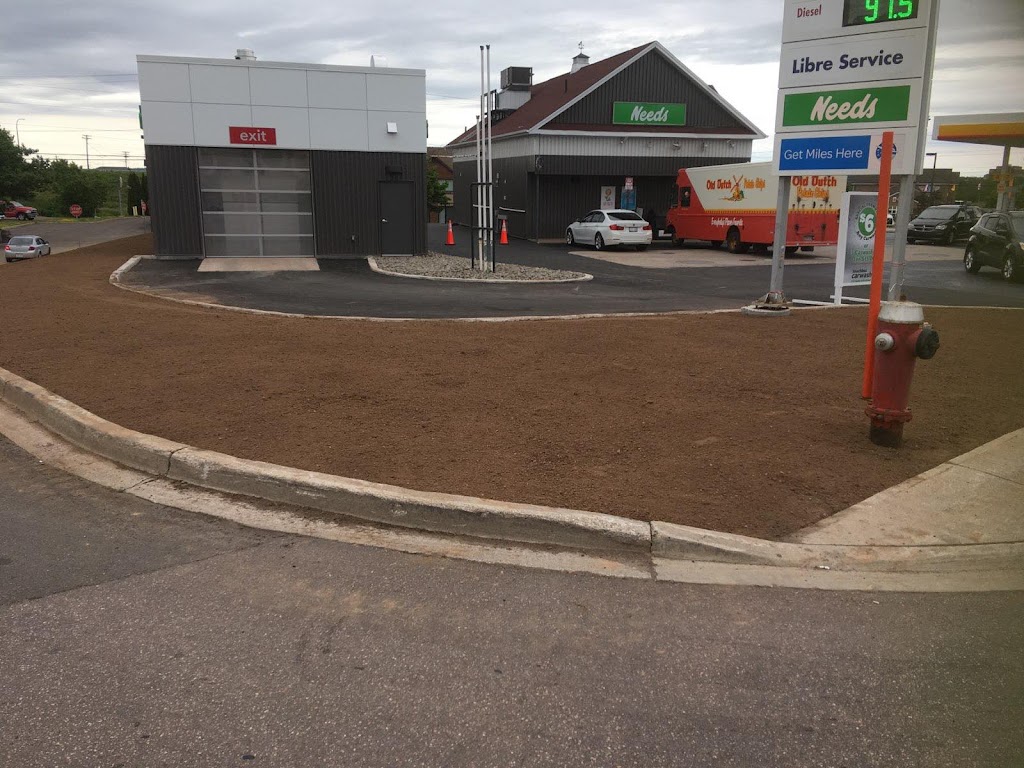 Matts Mini Excavating & Landscaping | 1337, NB-910, Turtle Creek, NB E1J 2E1, Canada | Phone: (506) 962-6388
