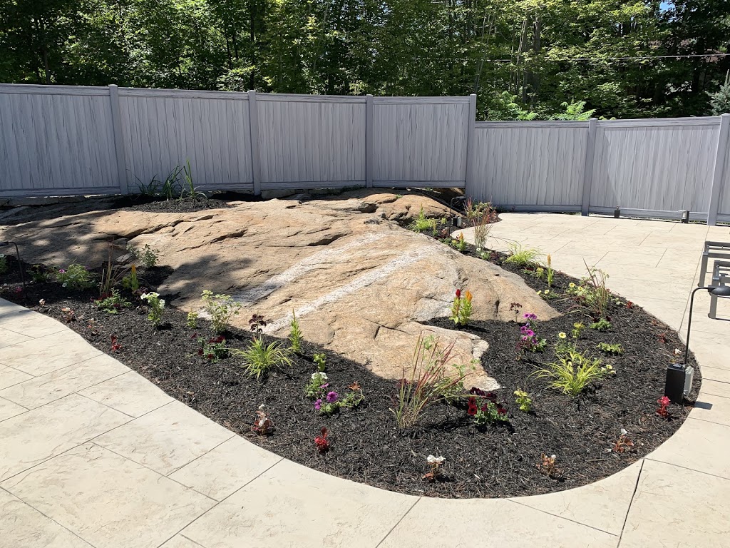 NuScape Landscaping & Property Maintenance | 1584 Coopers Falls Rd, Washago, ON L0K 2B0, Canada | Phone: (705) 229-9388