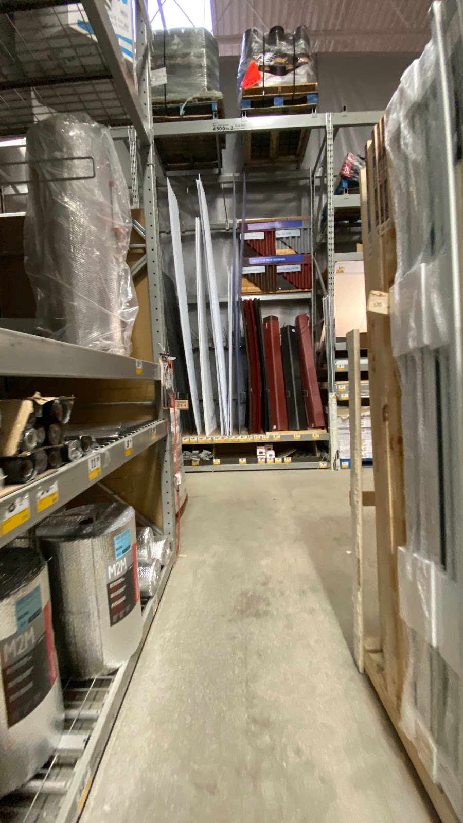 RONA Langley Bypass | 20350 Langley Bypass, Langley City, BC V3A 5E7, Canada | Phone: (778) 777-5540