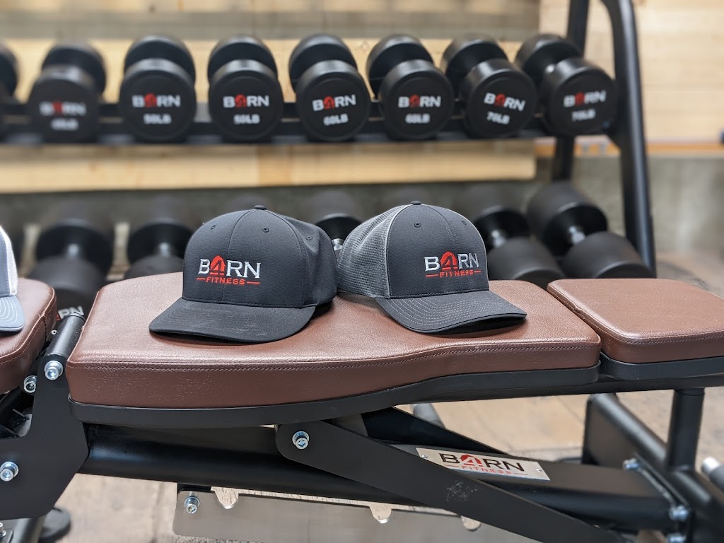 B4RN Fitness | 11251 180 St NW, Edmonton, AB T5S 0B4, Canada | Phone: (780) 716-1609