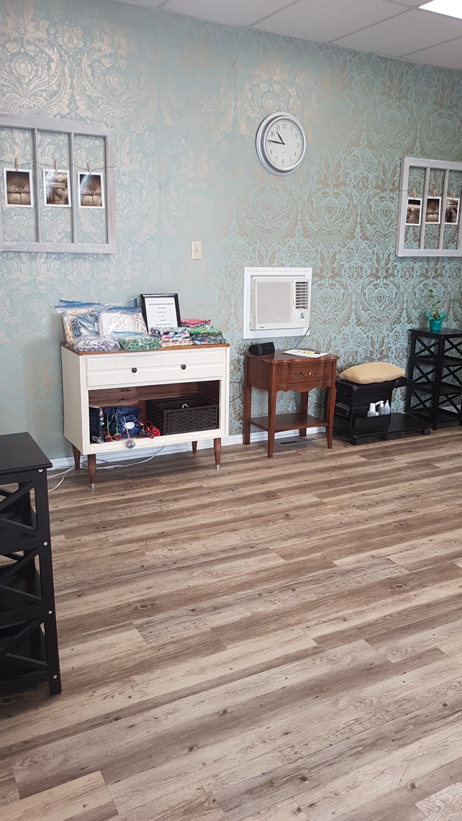Jodees Esthetics & Boutique | 513 Railway Ave, Colonsay, SK S0K 0Z0, Canada | Phone: (306) 341-0664