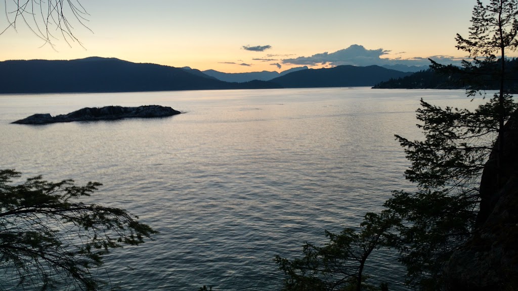 Kloochman Park | 5040 The Byway, West Vancouver, BC V7W 1L7, Canada