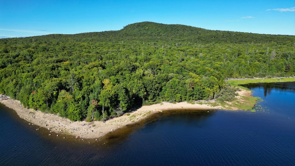 Site 35 - 2 tentes | Île de la Perdrix Blanche, Antoine-Labelle, QC J0T 1W0, Canada | Phone: (819) 278-5402