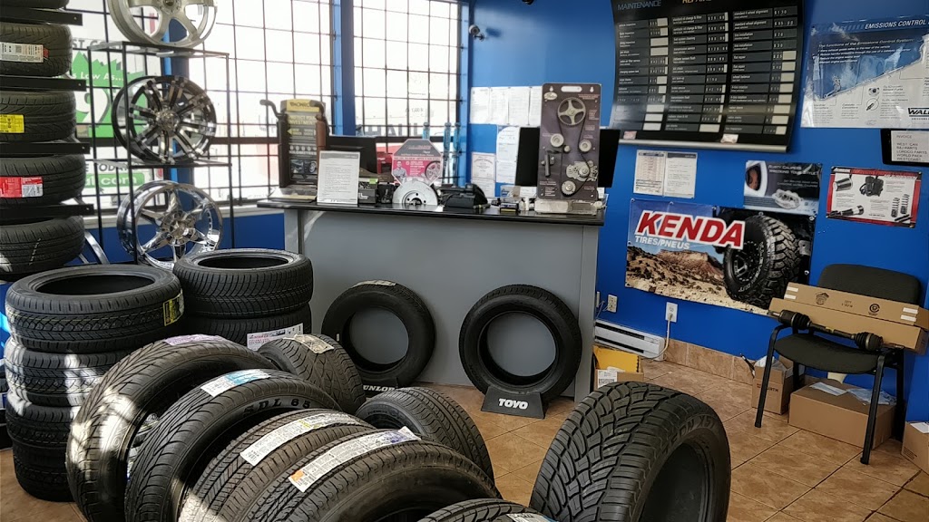 CITY TIRE LTD | 1772 Broadway St, Port Coquitlam, BC V3C 2M8, Canada | Phone: (604) 464-5811