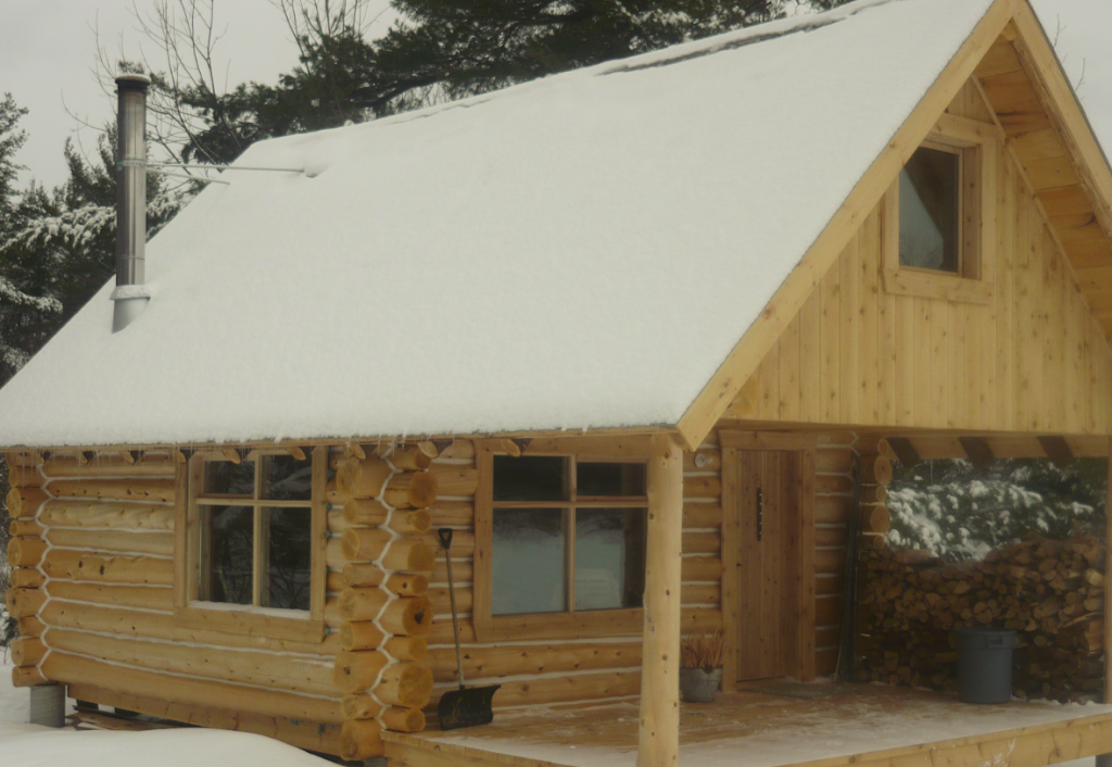 McIntyre Carpentry | 4625 March Rd, Almonte, ON K0A 1A0, Canada | Phone: (613) 256-3111