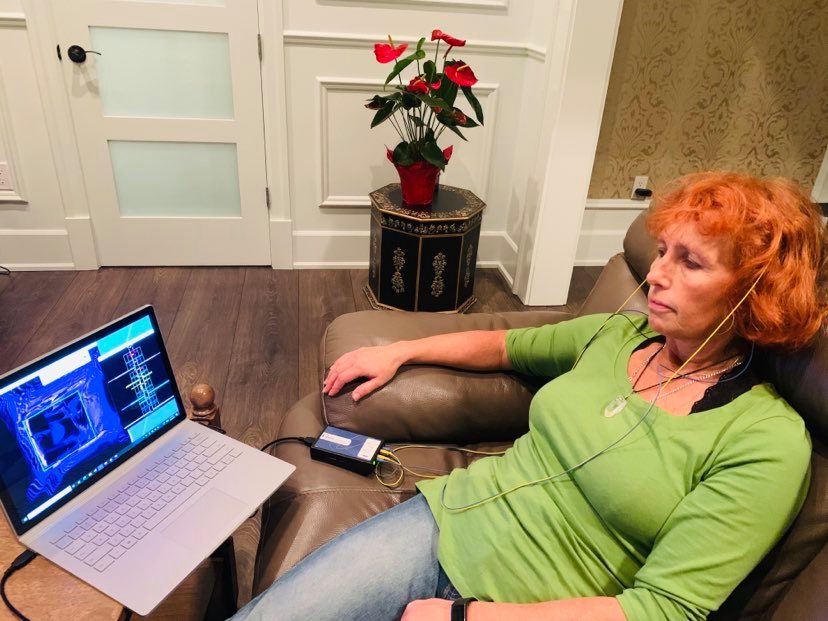 Psychology and Neurofeedback Clinic | 14466 17 Ave, Surrey, BC V4A 1T7, Canada | Phone: (604) 446-1747