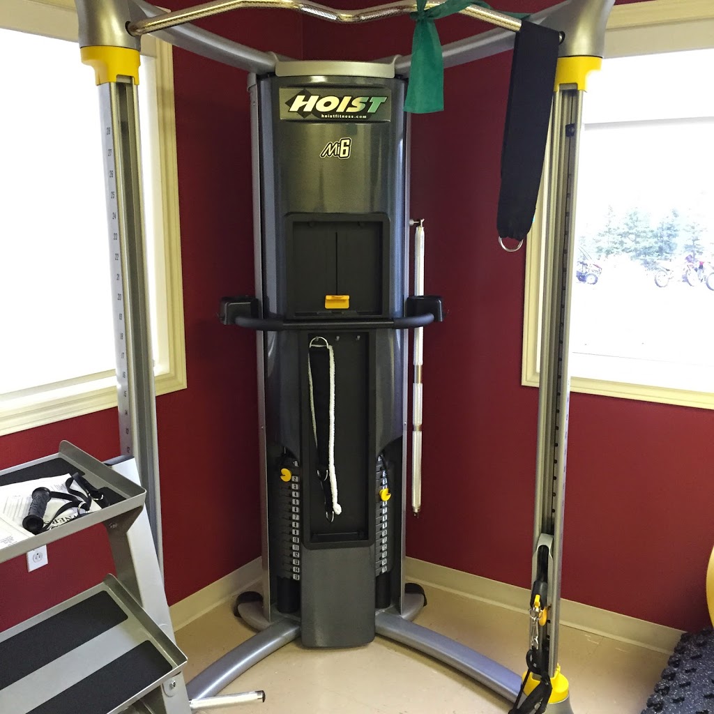 ProActive Wellness & Prevention | 382 Conception Bay Hwy, Holyrood, NL A0A 2R0, Canada | Phone: (709) 229-2843