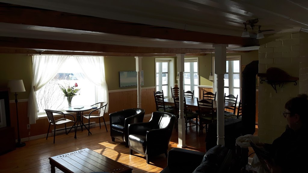 Évasion Panoramique | 1470 Route de la Seigneurie, Saint-Roch-des-Aulnaies, QC G0R 4E0, Canada | Phone: (418) 354-8959