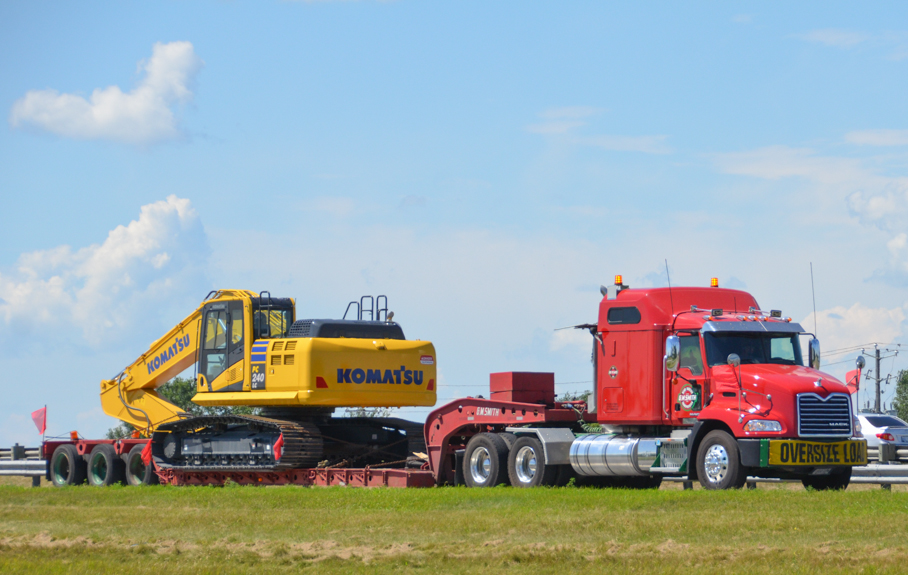 G.M. Smith 2000 Inc. | 3250 Lloydtown-Aurora Rd, Kettleby, ON L7B 0G3, Canada | Phone: (800) 743-7474