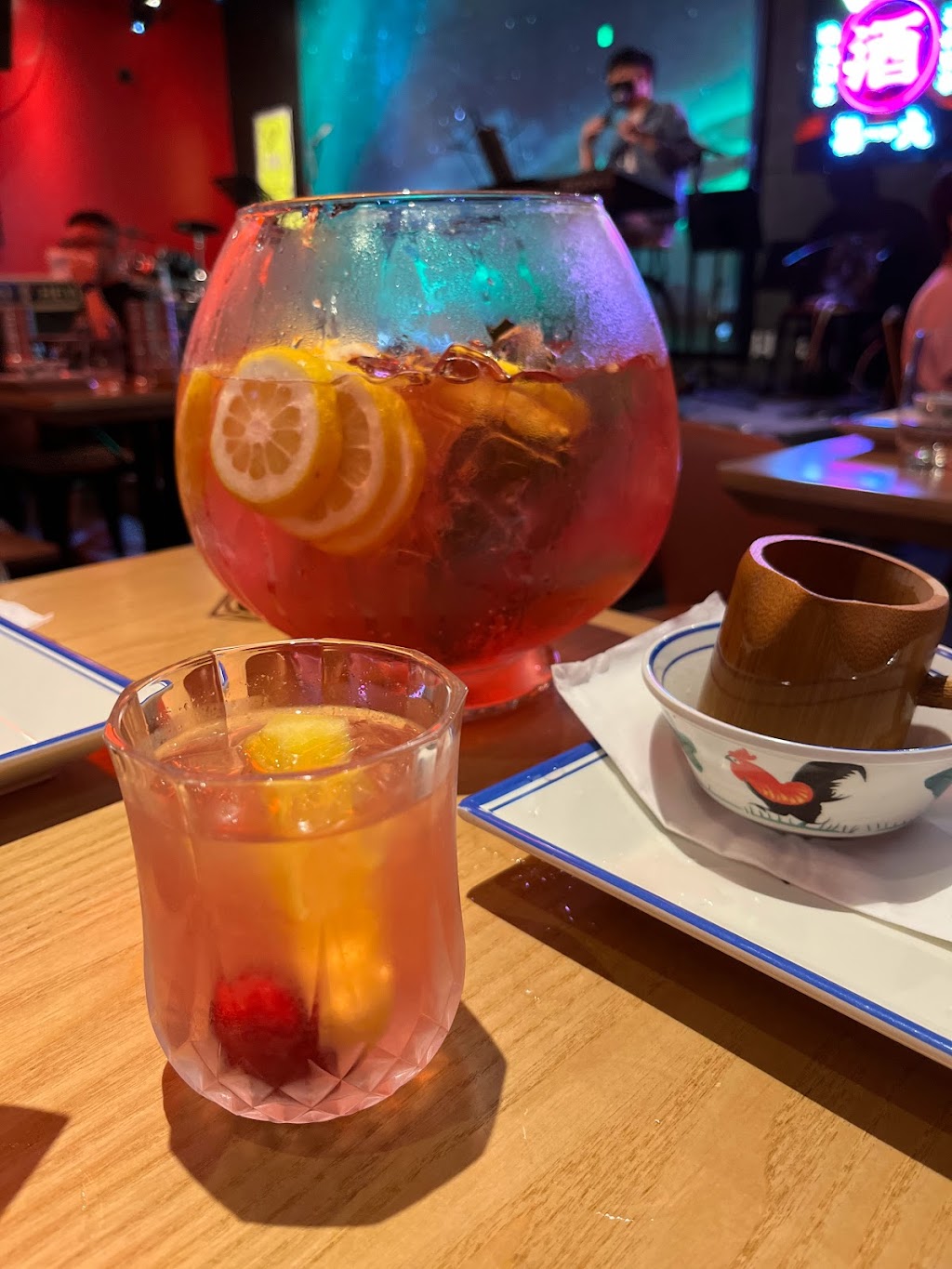 HEYJO MUSIC BBQ BAR | 8291 Alexandra Rd #150, Richmond, BC V6X 1C3, Canada | Phone: (778) 870-8999