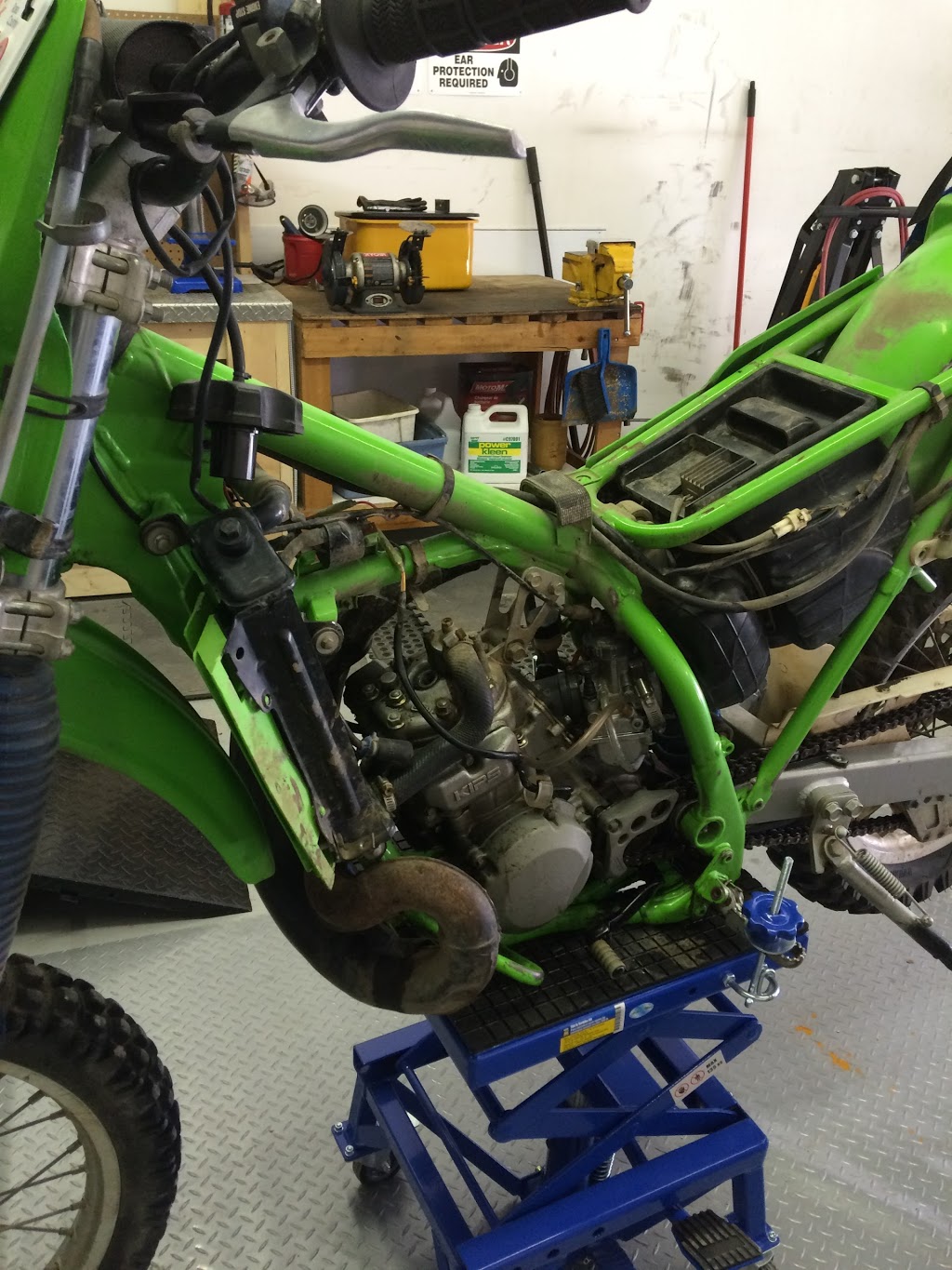 RMotorcycles Inc. | Bay B, 3518 62 Ave SE, Calgary, AB T2C 1Z8, Canada | Phone: (403) 998-5659