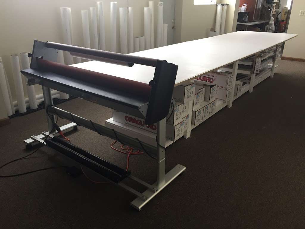 Signtech of WNY, Inc. | 123 12th Ave, North Tonawanda, NY 14120, USA | Phone: (716) 692-4248