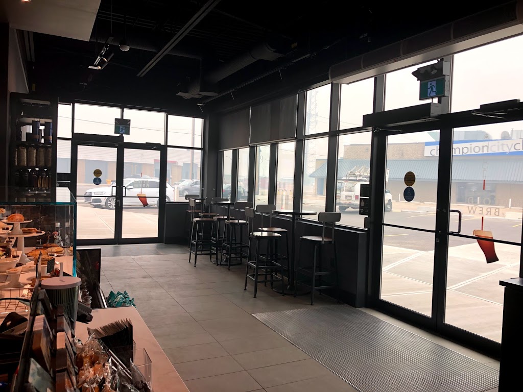 Starbucks | 5038 127 Ave NW, Edmonton, AB T5A 0B4, Canada | Phone: (780) 566-0221