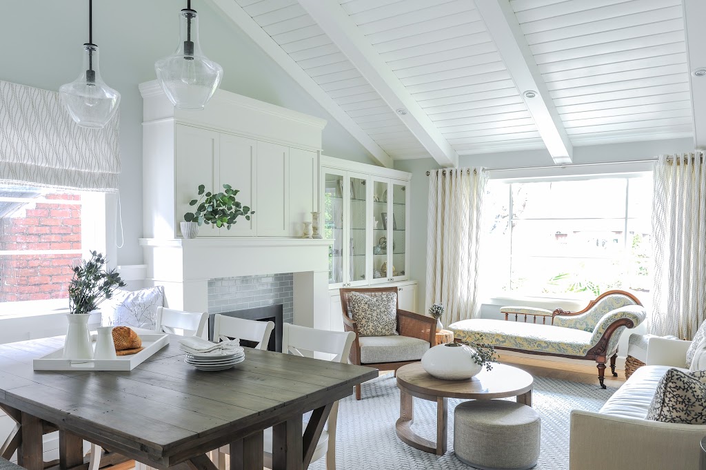 Simply Home Decorating Inc. | 961 Dollarton Hwy N, North Vancouver, BC V7G 1N6, Canada | Phone: (778) 340-0220