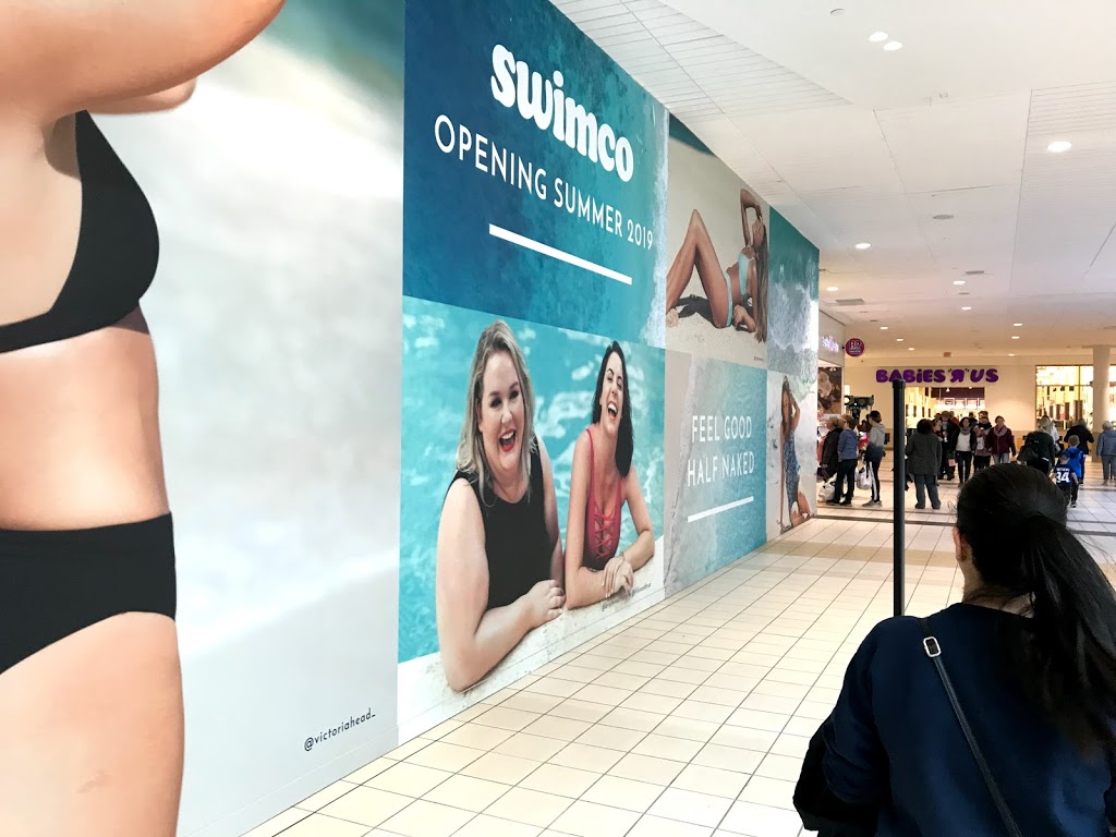 Swimco | Newmarket, ON L3Y 4Z1, Canada