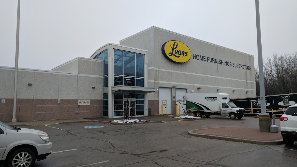 Leon’s | 81 Bryne Dr, Barrie, ON L4N 8V8, Canada | Phone: (705) 730-1777