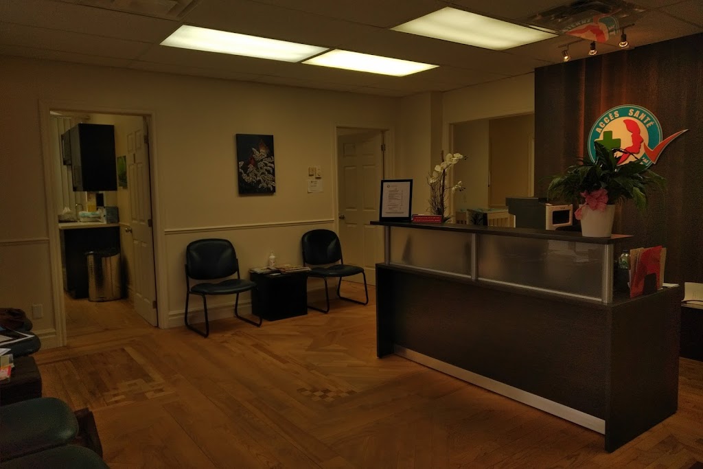 Accès Santé Praticienne | 120 Bd Antonio-Barrette, Notre-Dame-des-Prairies, QC J6E 1E5, Canada | Phone: (450) 386-1600