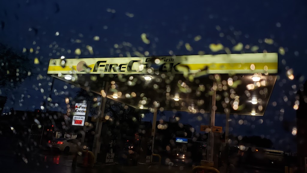 Fire Creek Gas & Grill | 1605 20th St W, Saskatoon, SK S7M 0Z7, Canada | Phone: (306) 651-0770