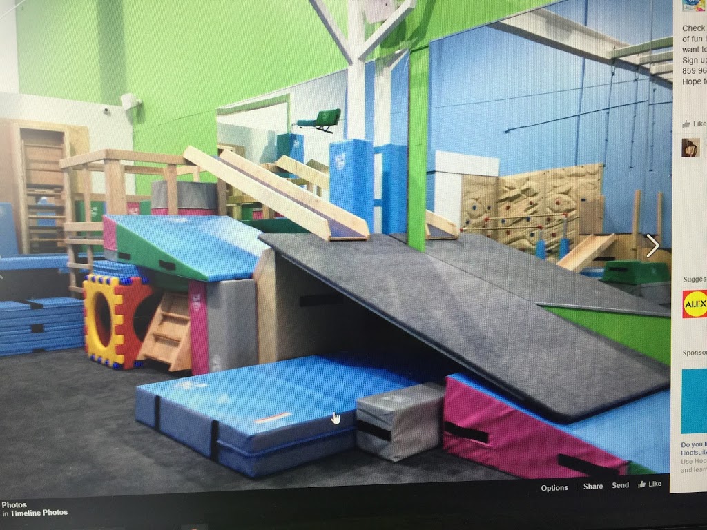 My Gym Childrens Fitness Centre , Ottawa | 220 Kennevale Dr #102, Ottawa, ON K2J 6B6, Canada | Phone: (613) 440-8400