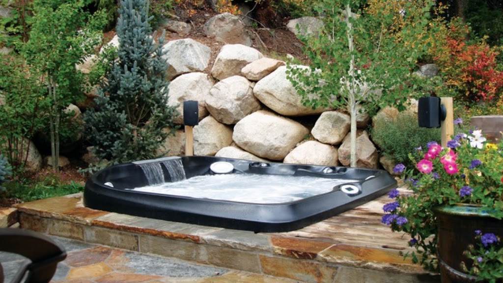 Jacuzzi Hot Tubs of Manitoba | 411 Madison St, Winnipeg, MB R3J 1J2, Canada | Phone: (204) 783-8827