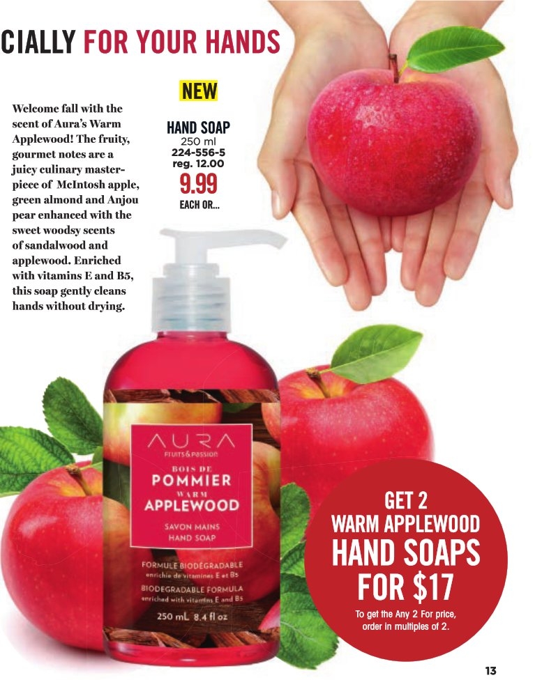 Joannes Avon | 1332 Monterey Ave, Hamilton, ON L8K 1P4, Canada | Phone: (905) 973-9051