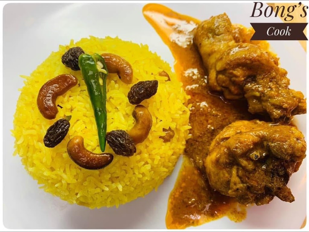 BongsCook | 360 Square One Dr, Mississauga, ON L5B 0G7, Canada | Phone: (416) 936-6815