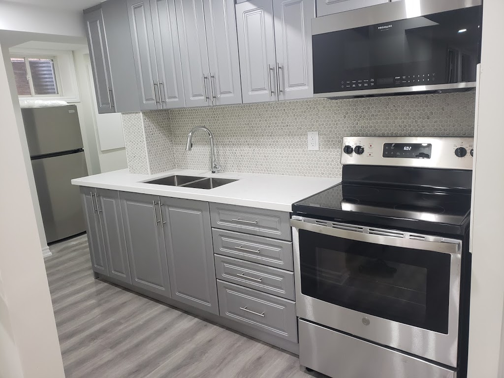 white sea inc | 27 Radwinter Dr, Etobicoke, ON M9V 1P7, Canada | Phone: (437) 925-5031