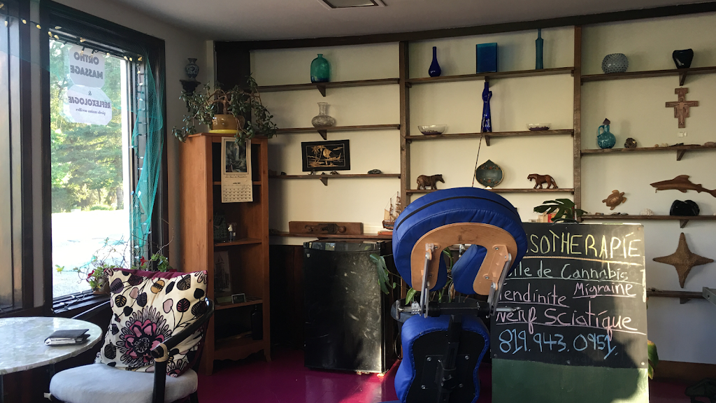 CannaTopique | 343 Rue Principale, Eastman, QC J0E 1P0, Canada | Phone: (819) 943-0951