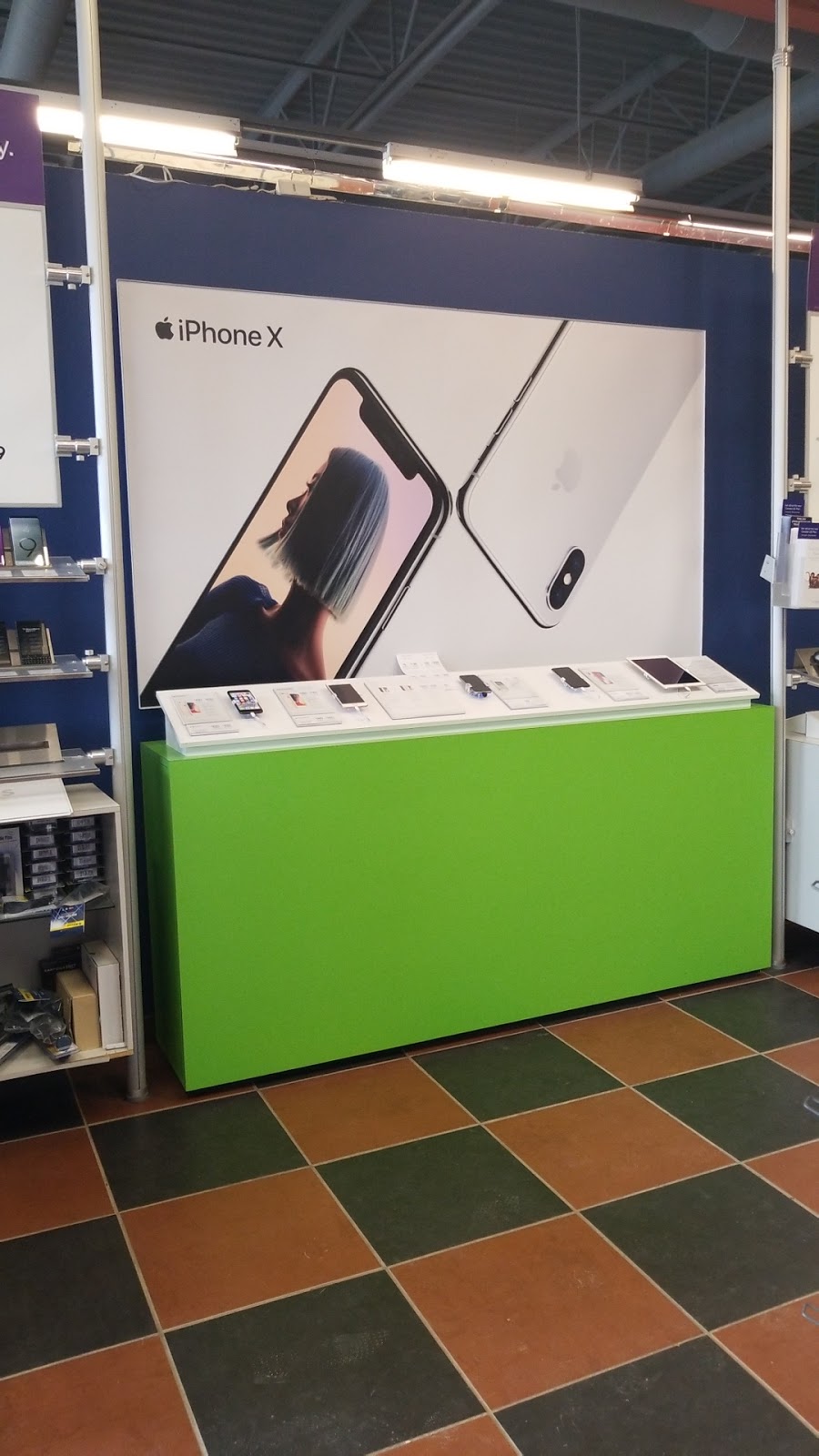 Barrhead Sound | 5018 50 St, Barrhead, AB T7N 1A1, Canada | Phone: (780) 674-3903