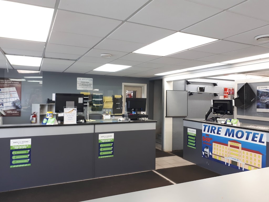 Comox Valley Hyundai Parts | 555 Silverdale Crescent, Courtenay, BC V9N 4B4, Canada | Phone: (250) 334-2441