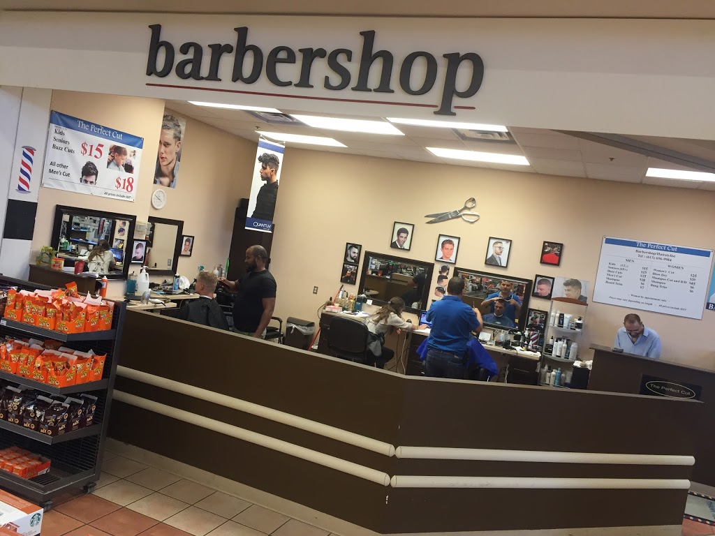 The Perfect Cut | INSIDE THE LOBLAW, 1980 Baseline Rd, Ottawa, ON K2C 0C6, Canada | Phone: (613) 656-9984