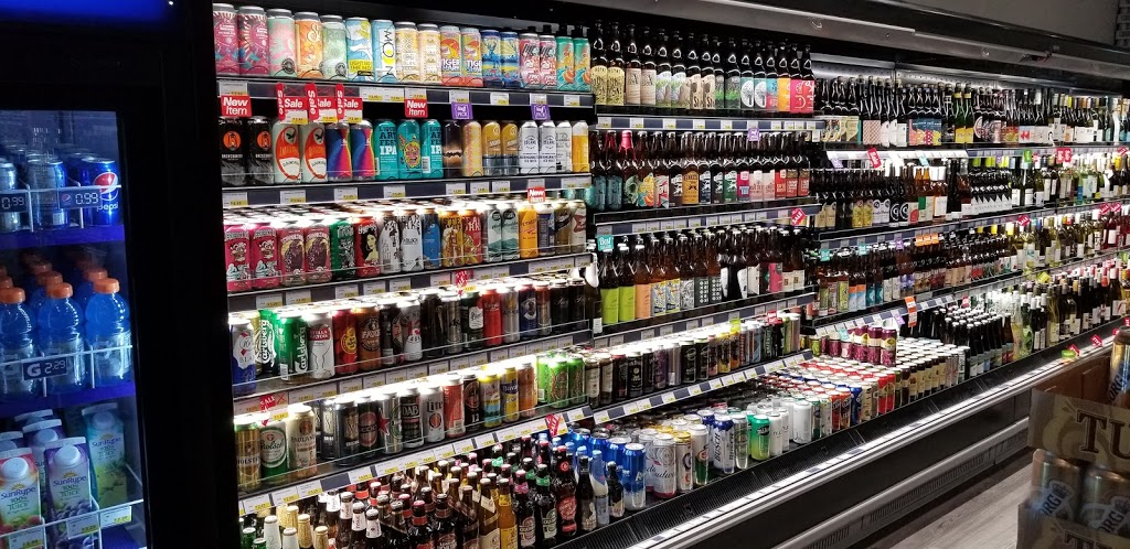 Summerland Liquor Store | 7519 Prairie Valley Rd #4, Summerland, BC V0H 1Z0, Canada | Phone: (778) 516-5656