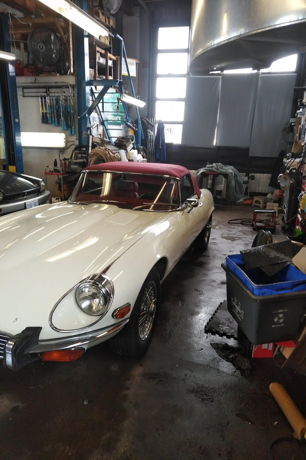 JAGMASTER | 303 Welland Ave, St. Catharines, ON L2R 2R1, Canada | Phone: (905) 933-6776