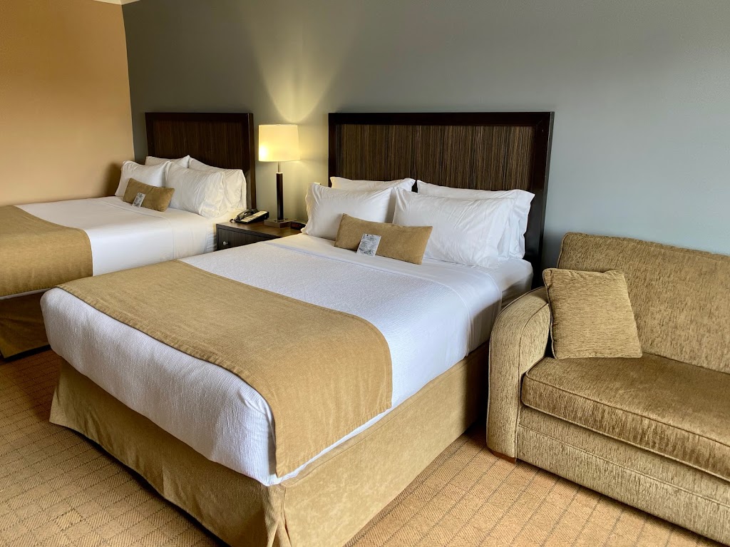 Inn on Prince Hotel & Conference Centre Truro | 437 Prince St, Truro, NS B2N 1E6, Canada | Phone: (902) 895-1651