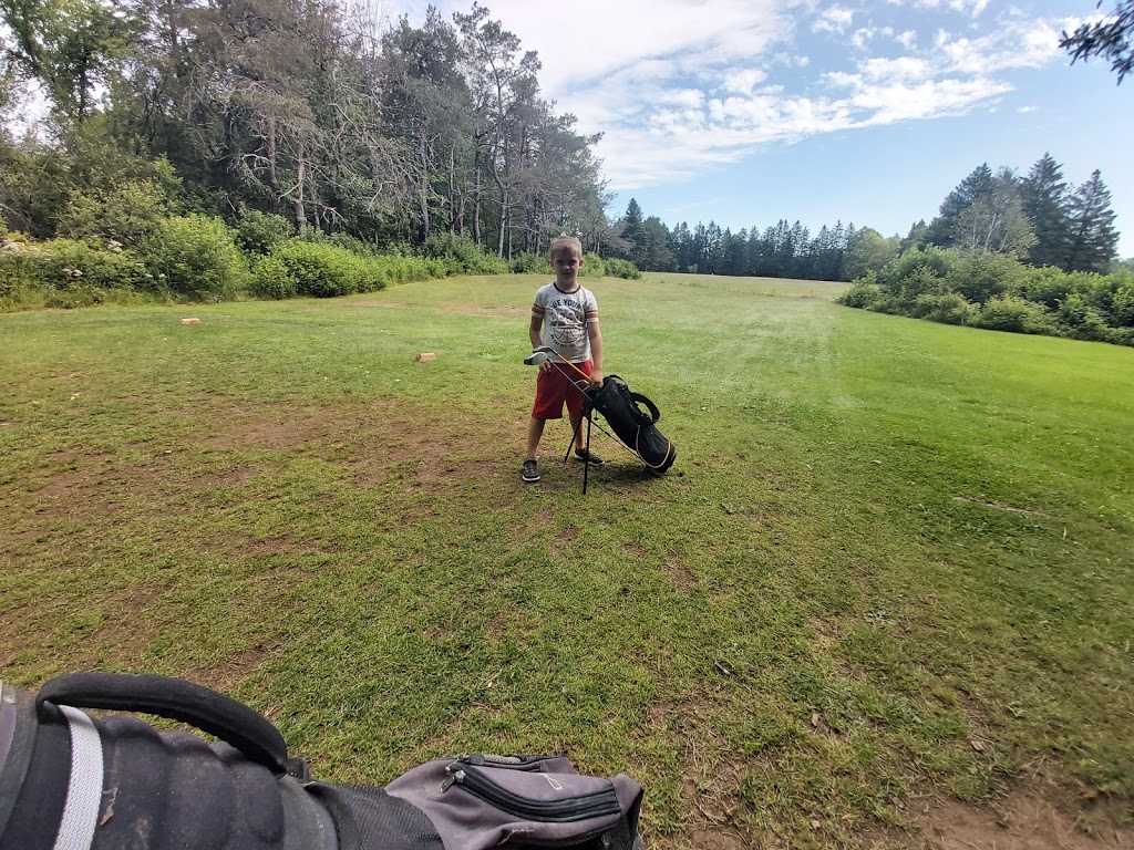 Stonehurst Golf Course & Park | 47915 Homestead Rd, Berry Mills, NB E1G 3S5, Canada | Phone: (506) 852-4162