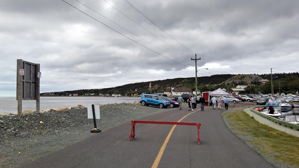 Cupids Cove Plantation | 322-324 Seaforest Dr, Cupids, NL A0A 2B0, Canada | Phone: (709) 528-1413