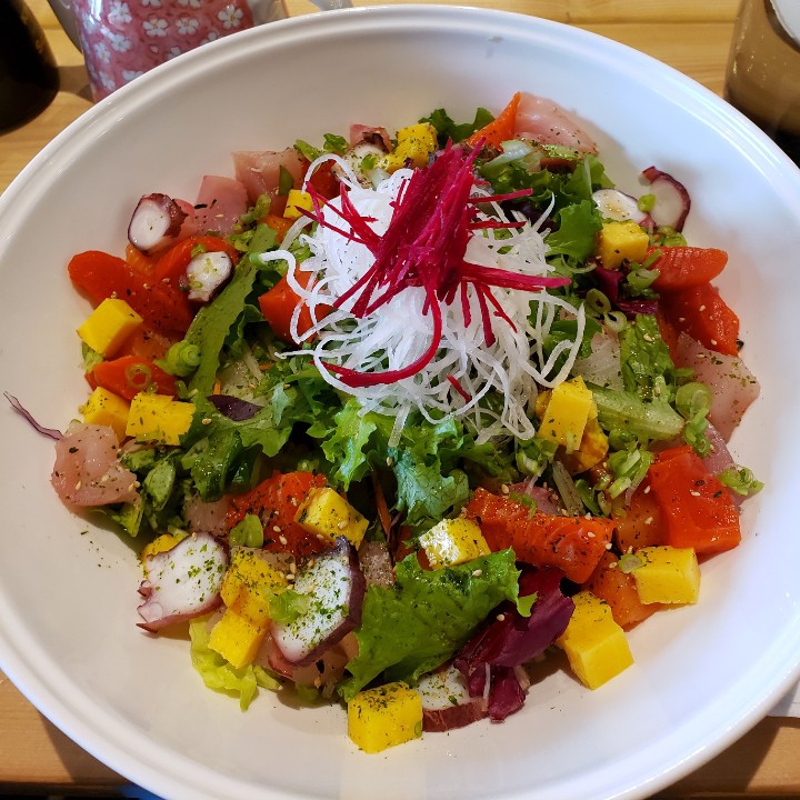 Sasha Sushi | 2070 Sumas Way #108, Abbotsford, BC V2S 2C7, Canada | Phone: (604) 852-7874