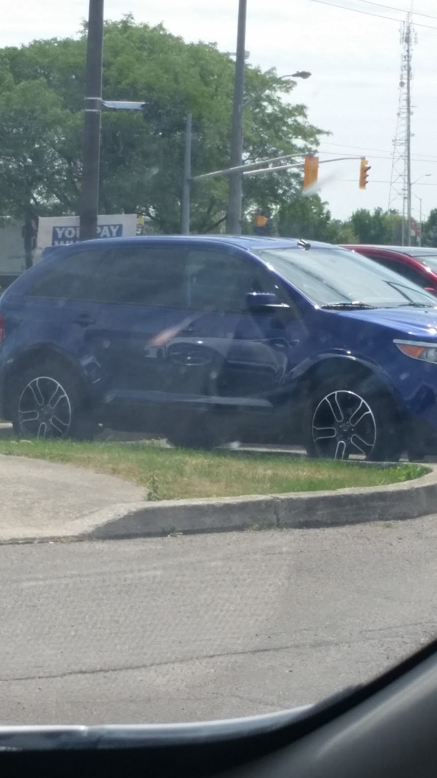 Brant County Ford Sales | 85 Lynden Rd, Brantford, ON N3R 7J9, Canada | Phone: (519) 756-6191