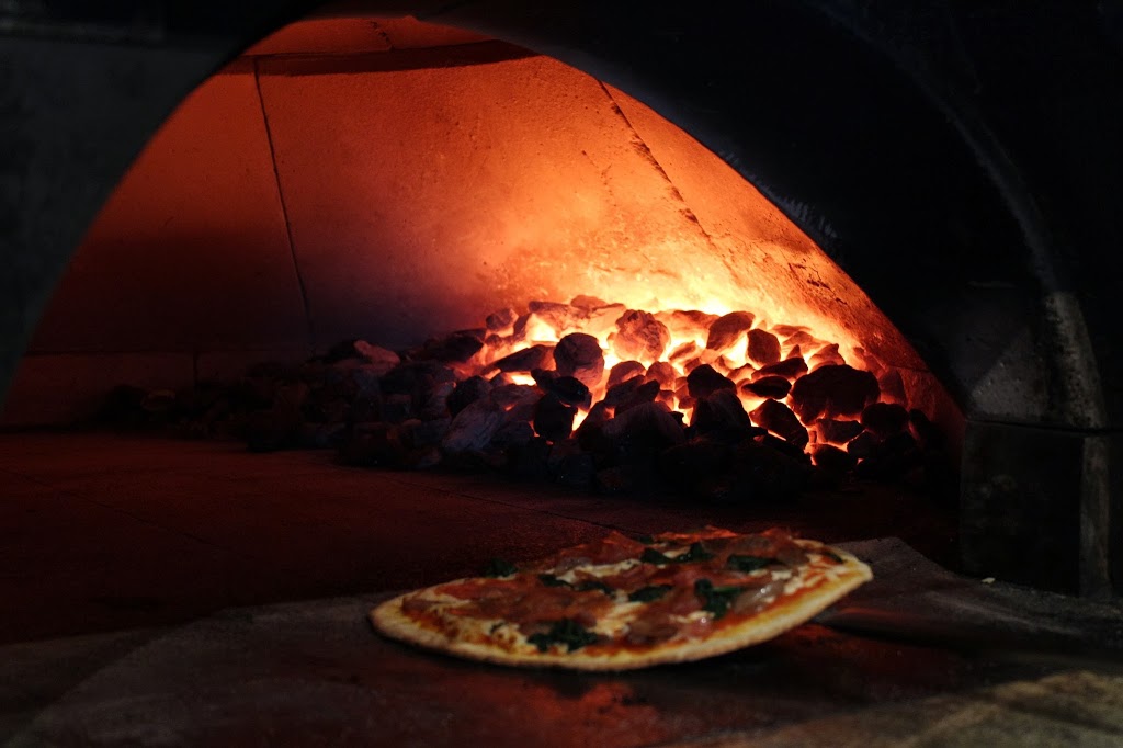 Carbone Coal Fired Pizza | 1580 Taylor Ave #60, Winnipeg, MB R3N 2A7, Canada | Phone: (204) 488-2554