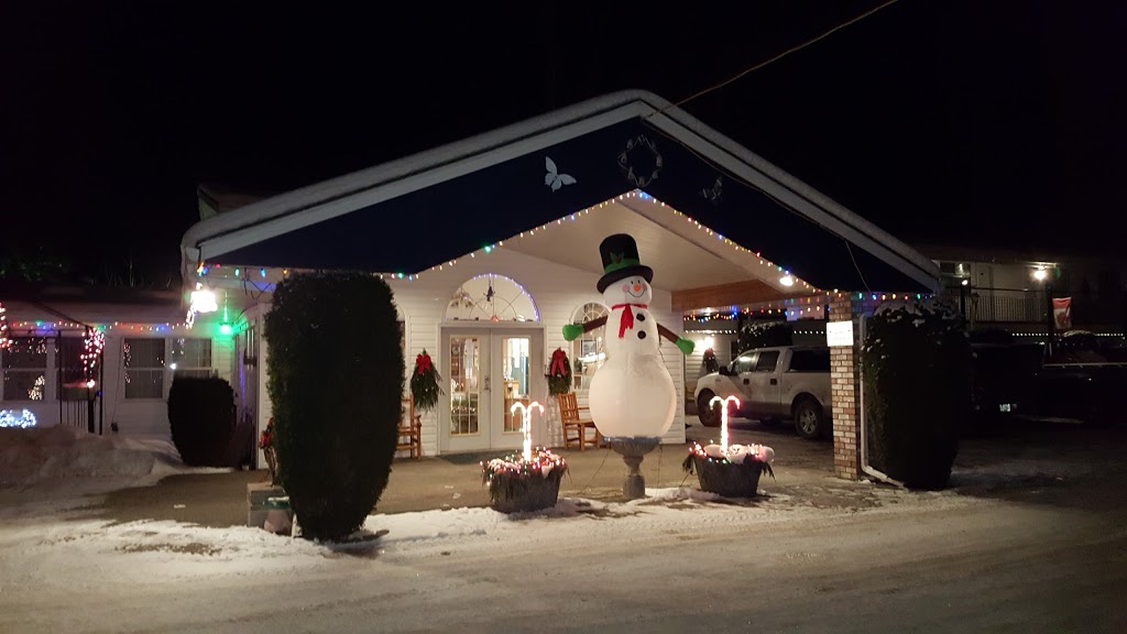 Abide with Inn LTD | 1321 Trans-Canada Hwy, Sicamous, BC V0E 2V4, Canada | Phone: (250) 836-2546